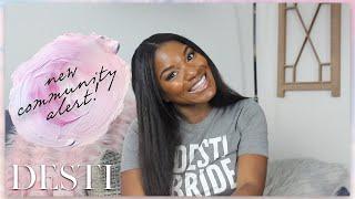 NEW DESTINATION WEDDING COMMUNITY! How to Plan a Destination Wedding - LIVE Q+A 2020! | DESTITV