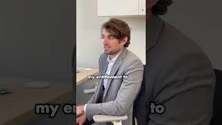 Legalese with Conor Kennedy #legalese