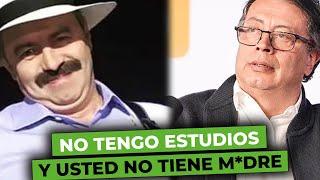 No se quedó callado Carroloco, realizó una publicación en X desatando polémica entre los internautas