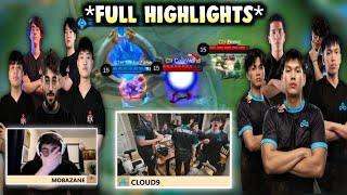 NO WAY! BTK VS C9 ENDED LIKE THIS, C9 PROVED BTK WRONG. . .