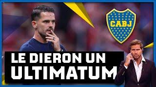  HORRIBLE LA SALIDA de Gago de Chivas: ¡No lo quieren de vuelta EN MEXICO!   Pollo Vignolo F90