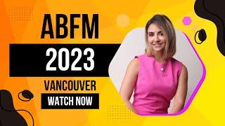 All British Classic Car Show ABFM 2023 Vancouver