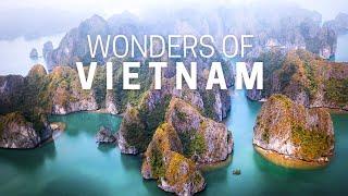 Wonders of Vietnam: Amazing Places That Will Leave You in Awe