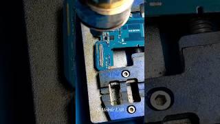 How to remove Camera Connector | Camera Connector Replacement #shorts #ytshort #mobilerepairing