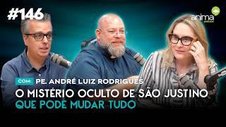 Fé, Ciência e Tradição | Ep. #146 | com Pe. André Luiz Rodrigues