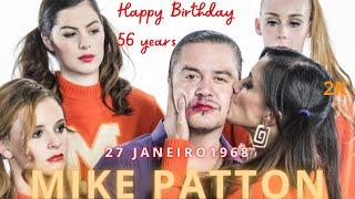 Faith No More - Happy birthday Mother .F - Caffeine Live Phoenix Festival 95 -Tribute Mike Patton 2K