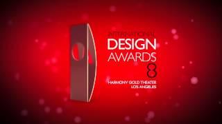 IDA International Design Awards, 2014 Short Introduction.