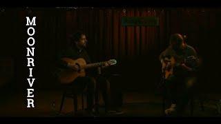 Moonriver - Sven Jungbeck and Johann May