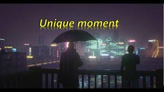 Hitman 3- Agent 47 gives advice to a woman in Chongqing (Unique moment)