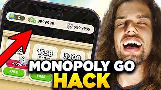 Monopoly Go Hack - Claim Monopoly Go Free Dice Rolls Unlimited Times! (iOS/Android) Tutorial