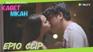 Kaget Nikah | Clip EP10C | Lalita confessed to Andre! | WeTV | ENG SUB