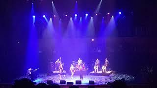 postmodern jukebox - burn (efg london jazz festival 2019) #PMJTour