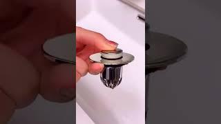 washbasin bounce core #gadgets #shorts