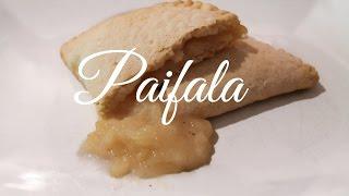 Paifala Recipe | Half Moon Pies | Samoan Recipe