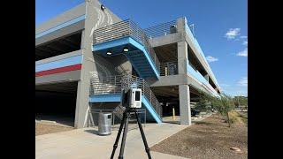 Leica Register 360 Site Map Training