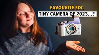 why THIS Tiny Camera should be on everyone's To-Buy List!