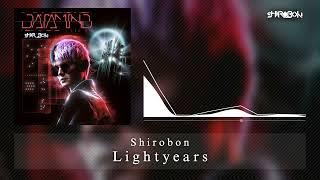 Shirobon - Lightyears