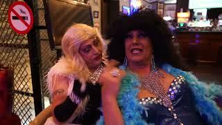 Drag: A Arte Do Transformismo (Teaser Trailer)