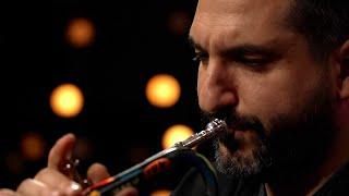 Ibrahim Maalouf - Au Revoir (Live on KEXP)