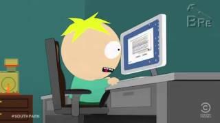 Butters: I'm Gonna Click...Decline