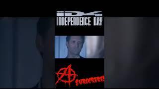 Independence Day (1996) Alien -Scene.