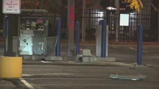 ATM stolen in Central West End Wednesday morning