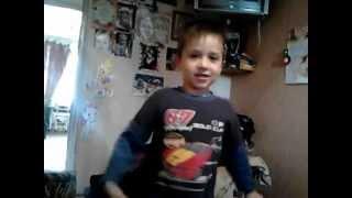 Вова на1 сентября 2012