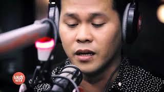 Marcelito Pomoy - The Prayer (Celine Dion and Andrea Bocelli) LIVE on Wish 107.5 Busvia Torchbrowser