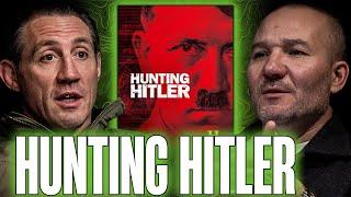 Did Hitler Die or Escape?