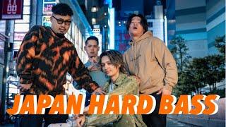 JAPAN HARD BASS