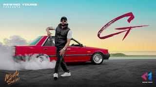 G - Montu Saini (Official Video)