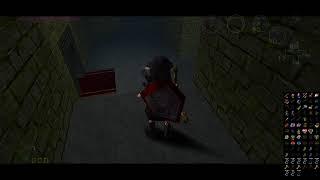 Legend of Zelda OoT Randomizer Pt.6