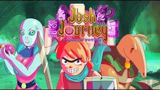 Josh Journey: Darkness Totems - Early Access Launch Trailer