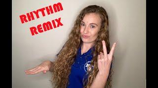 Rhythm Remix #2