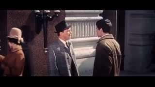 Frank Sinatra (& Tony Bill) - Come Blow Your Horn