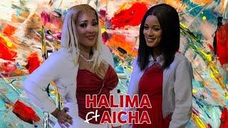 Aicha Kindia ft Halima Bah - RIVAL - ( Video by Vidfix )