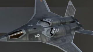 China's JH-XX Stealth Fighter-Bomber Can Attack from Aircraft Carriers