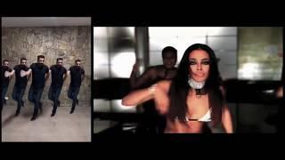 Dancing The Video: Aaliyah - Try Again - Choreography - Coreografia