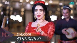 ЗАКИЯ   Шилшила   2024 ZAKIYA   Shilshila   2024