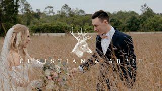 Christian & Abbie - Storms Can't Stop Our Love
