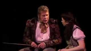 Wizard of Oz (Andrew Lloyd Webber) - Michael Crawford ''Wonders of the World''.