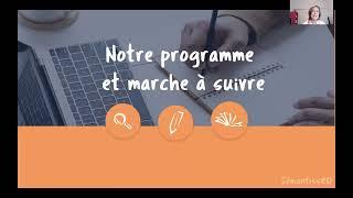 Formation en référencement éditorial SEO - La visibilité par les mots