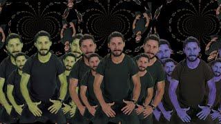 RenderTechnician gets motivated by Shia LaBeouf