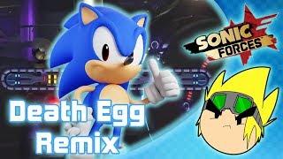 Sonic Forces - Death Egg Remix