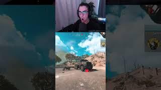 WTF YOU CAN CLUSTER LOADOUTS IN THE AIR #shorts