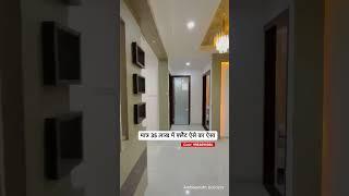 3BHK full furnished flat in jhotwara Jaipur