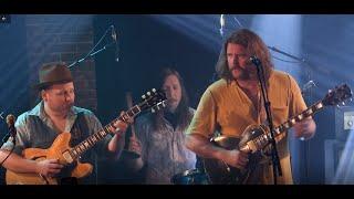 The Sheepdogs : live@La maroquinerie , Paris , 18/06/2022