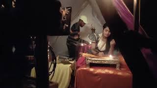 rupali jadhav behind the scenes.... serial shooting ...mytho