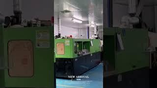 Unleash Packaging Potential with Link-tech Machinery's Stretch Blow Molding Equipment! ​
