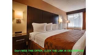 Review Best Western Executive Inn Hotel | United States